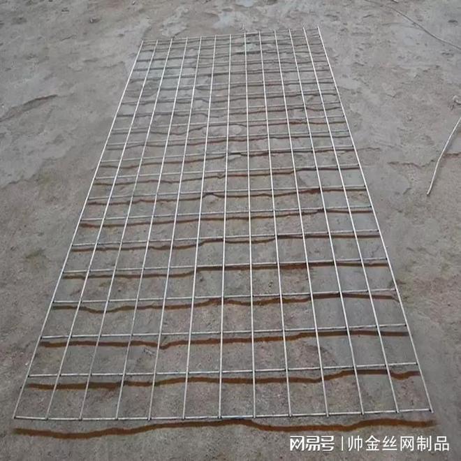 不同类型钢丝网片用途解析建筑、防护领域全适用